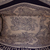 Dior Medium Canvas Embroidered Dioriviera Toile De Jouy Book Tote Secondhand