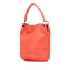 Bottega Veneta Nappa Intrecciato Bucket Bag Secondhand