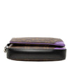 Louis Vuitton Monogram Macassar Trio Messenger Secondhand