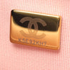 Chanel Mini CC Tweed My Own Frame Flap Bag Secondhand