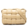 Bottega Veneta Nappa Intrecciato Padded Cassette Crossbody Secondhand