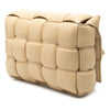 Bottega Veneta Nappa Intrecciato Padded Cassette Crossbody Secondhand