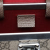 Gucci GG Supreme Bamboo Vanity Bag Secondhand