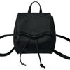 Saint Laurent Leather Backpack Secondhand