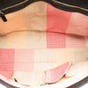 Gucci Medium Calfskin Bamboo Daily Satchel Secondhand