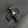 Gucci Medium Calfskin Bamboo Daily Satchel Secondhand