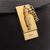 Chloé Mini Leather Drew Crossbody Secondhand