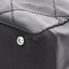 Chanel Small Quilted Coated Canvas Paris Biarritz Tote Secondhand