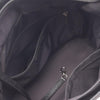 Chanel Small Quilted Coated Canvas Paris Biarritz Tote Secondhand