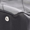 Chanel Small Quilted Coated Canvas Paris Biarritz Tote Secondhand