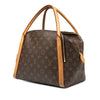 Louis Vuitton Monogram Marais MM Secondhand