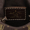 Louis Vuitton Monogram Mini Lin Pochette Cancun Secondhand