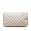 Louis Vuitton Damier Azur Speedy 30 Secondhand