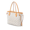 Louis Vuitton Damier Azur Neverfull PM Secondhand