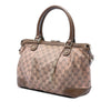Gucci GG Canvas Sukey Satchel Secondhand