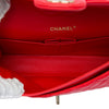 Chanel Medium Classic Lambskin Double Flap Secondhand