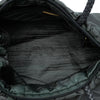 Prada Tessuto Bow Satchel Secondhand