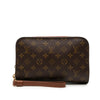 Louis Vuitton Monogram Orsay  Secondhand