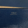 Chloé Small Leather Drew Crossbody Secondhand