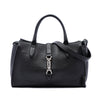 Gucci Small Grained Calfskin Soft Jackie Tote Secondhand