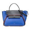 Celine Mini Tricolor Smooth Calfskin Belt Bag Secondhand