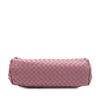 Bottega Veneta Small Nappa Intrecciato Olimpia Shoulder Bag Secondhand