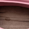 Bottega Veneta Small Nappa Intrecciato Olimpia Shoulder Bag Secondhand