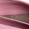 Bottega Veneta Small Nappa Intrecciato Olimpia Shoulder Bag Secondhand