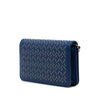 Chanel CC Lambskin Studded Wallet On Chain Secondhand