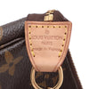 Louis Vuitton Monogram Trunks and Bags Mini Pochette Accessoires Secondhand