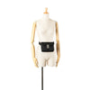 Secondhand Gucci GG Canvas Belt Bag