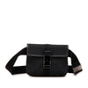 Secondhand Gucci GG Canvas Belt Bag