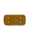 Louis Vuitton Monogram Vernis Alma BB Secondhand