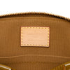 Louis Vuitton Monogram Vernis Alma BB Secondhand