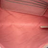 Burberry Scalloped Leather and Suede Peyton Crossbody Secondhand