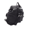 Prada Saffiano Trimmed Tessuto Backpack Secondhand