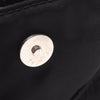 Prada Saffiano Trimmed Tessuto Backpack Secondhand