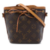 Louis Vuitton Monogram Nano Noe Secondhand