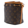 Louis Vuitton Monogram Nano Noe Secondhand