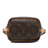 Louis Vuitton Monogram Nano Noe Secondhand