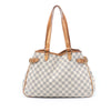 Louis Vuitton Damier Azur Batignolles Horizontal Secondhand