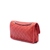 Chanel Medium Quilted Caviar French Riviera Flap Secondhand