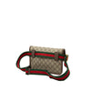 Gucci GG Supreme Web Neo Vintage Belt Bag Secondhand