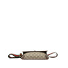 Gucci GG Supreme Web Neo Vintage Belt Bag Secondhand