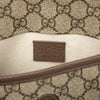 Gucci GG Supreme Web Neo Vintage Belt Bag Secondhand