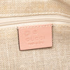 Gucci Large Microguccissima Dome Satchel Secondhand