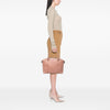 Gucci Large Microguccissima Dome Satchel Secondhand
