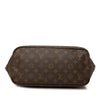 Louis Vuitton Monogram Neverfull MM Secondhand