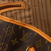 Louis Vuitton Monogram Neverfull MM Secondhand