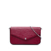 Louis Vuitton Epi Pochette Felicie Secondhand